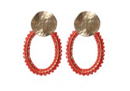 Classy Earrings