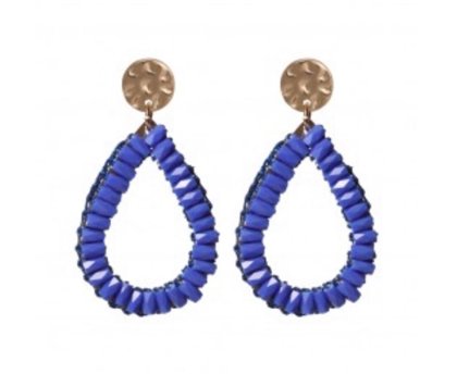 Sparkle Earrings