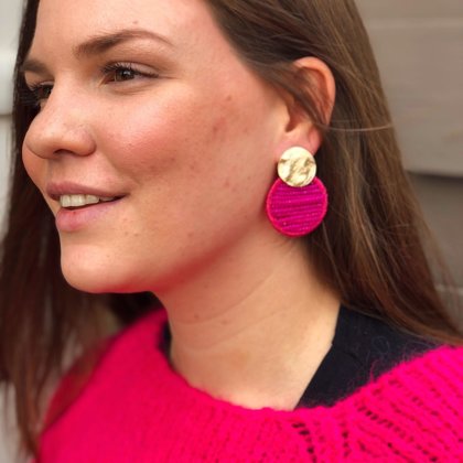 Biba Earrings