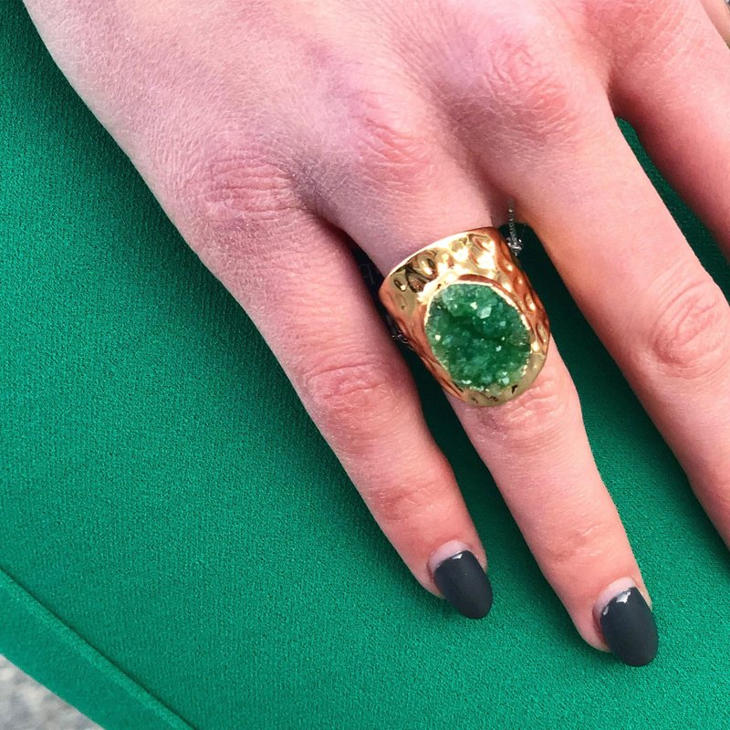 BIBA RING