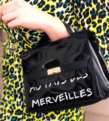 Handbag Black