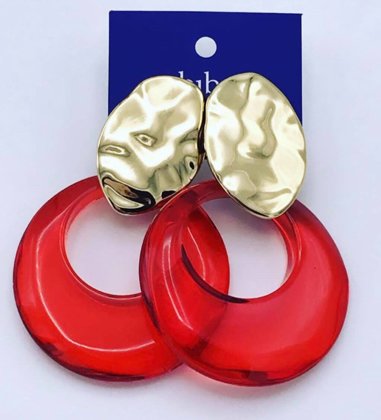 Beach Earrings