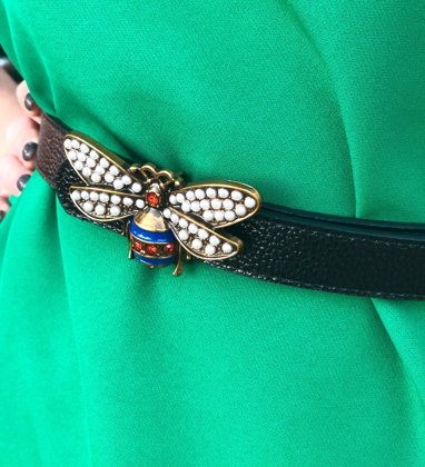 Vlinder Riem