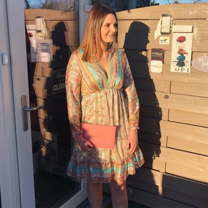 Summer Dress